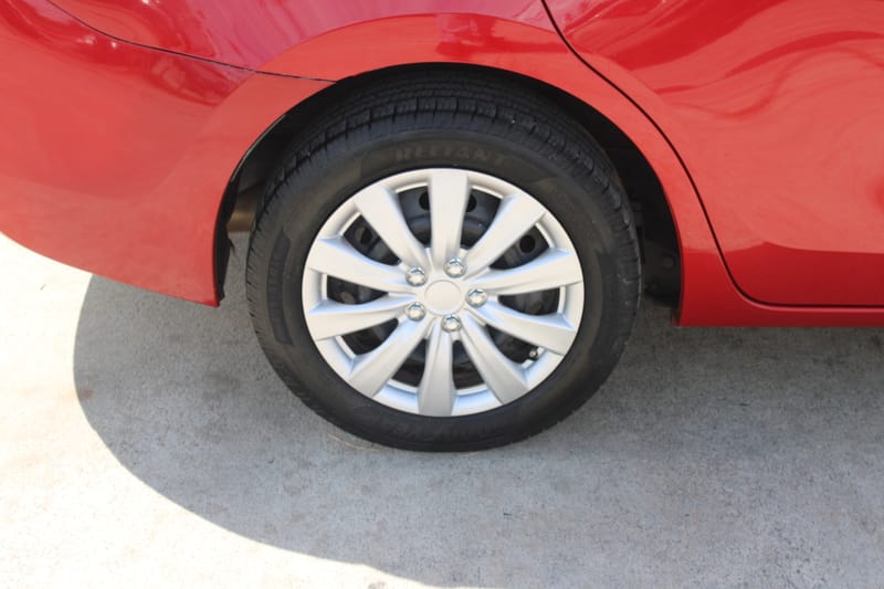 2015 TOYOTA COROLLA - TOY398667B