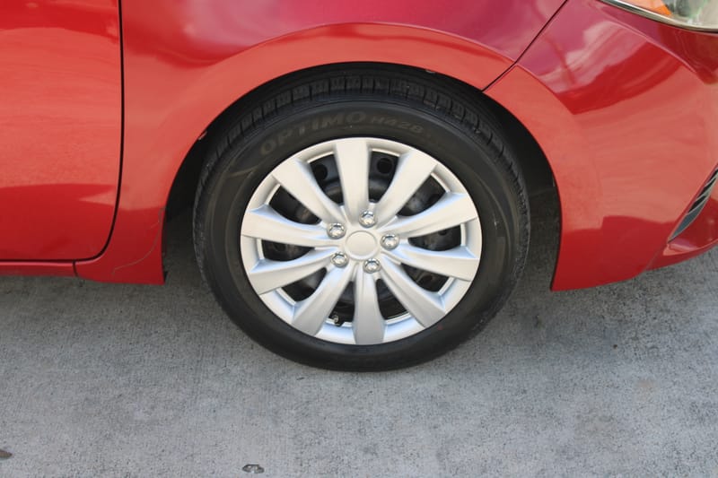 2015 TOYOTA COROLLA - TOY398667B