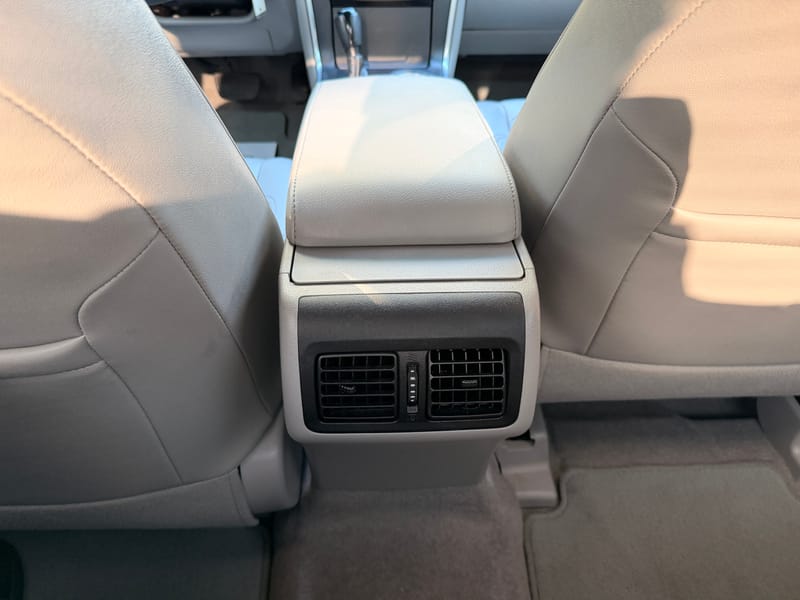2017 TOYOTA CAMRY XLE - TOY411312