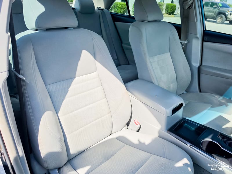 2017 TOYOTA CAMRY - TOY439500B