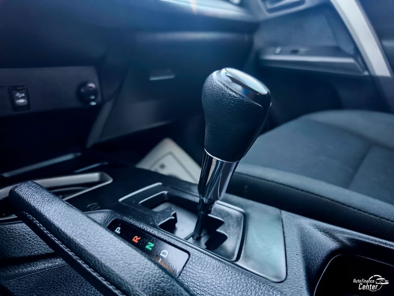 2018 TOYOTA RAV4 LE - TOY450346