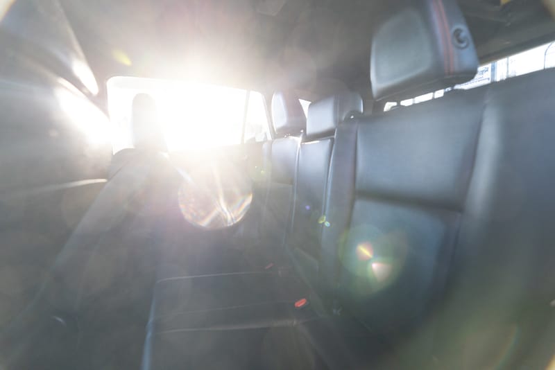 2018 TOYOTA RAV4 SE - TOY452121B