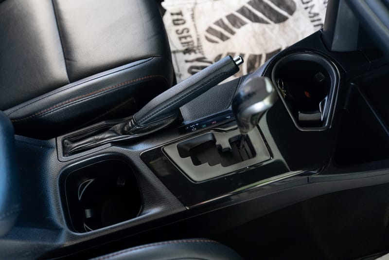2018 TOYOTA RAV4 SE - TOY452121B
