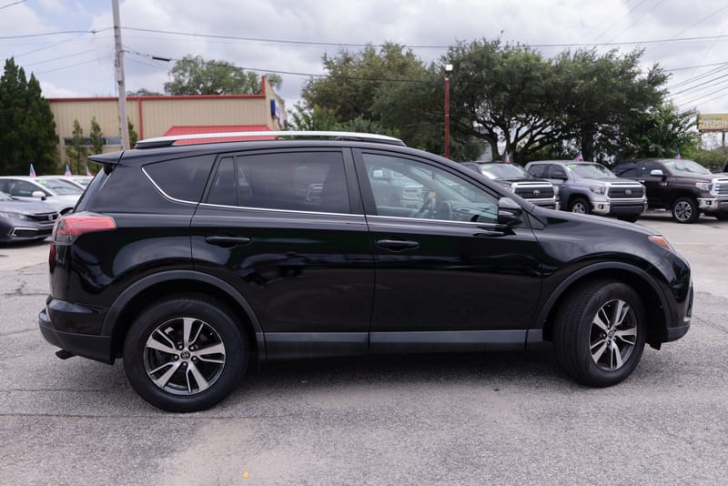 2016 TOYOTA RAV4 XLE - TOY453966