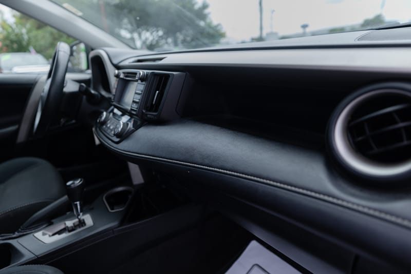 2016 TOYOTA RAV4 XLE - TOY453966