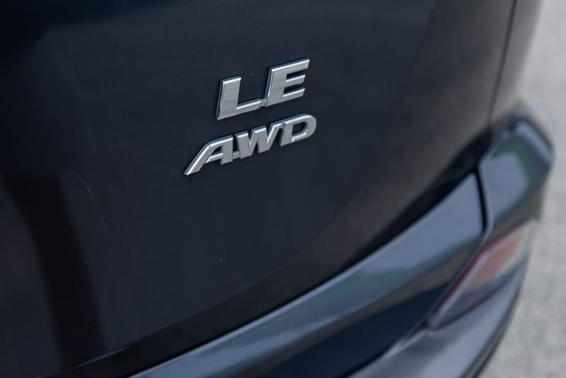 2016 TOYOTA RAV4 LE - TOY457780
