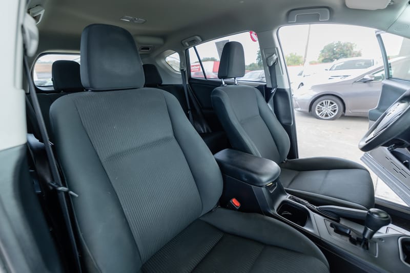 2016 TOYOTA RAV4 LE - TOY457780