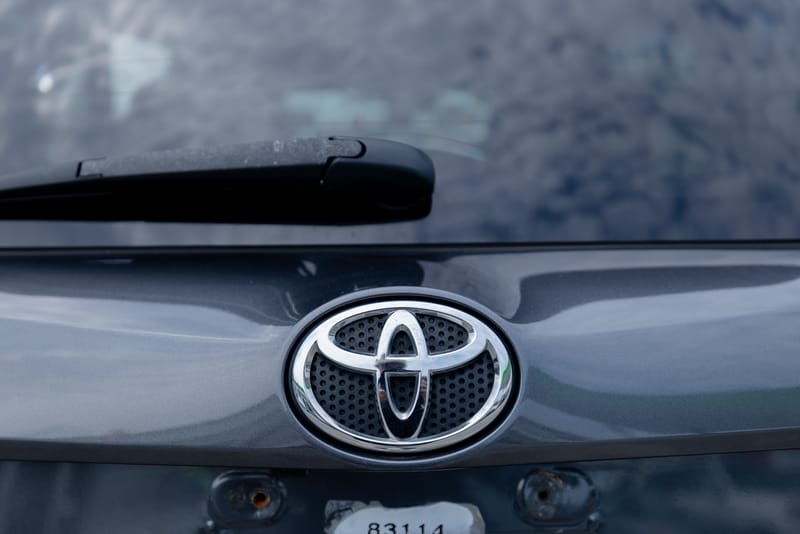 2016 TOYOTA RAV4 LE - TOY457780