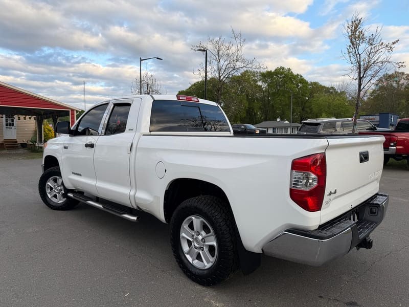 2015 TOYOTA TUNDRA SR5 - TOY459291