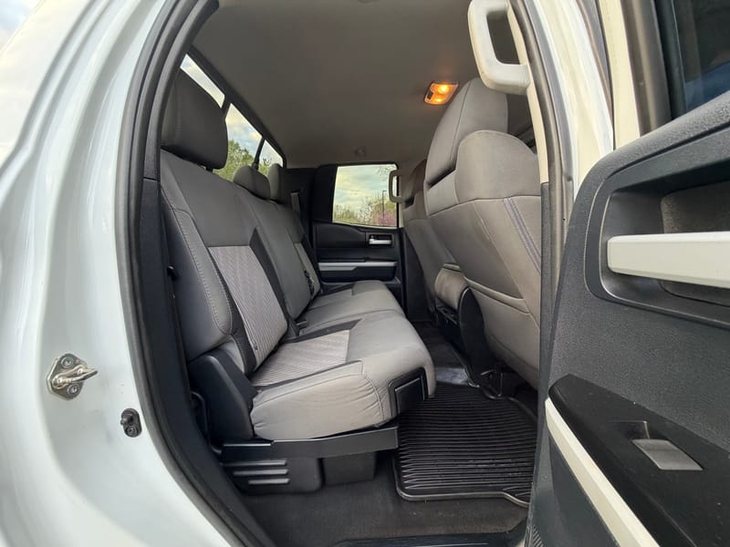 2015 TOYOTA TUNDRA SR5 - TOY459291