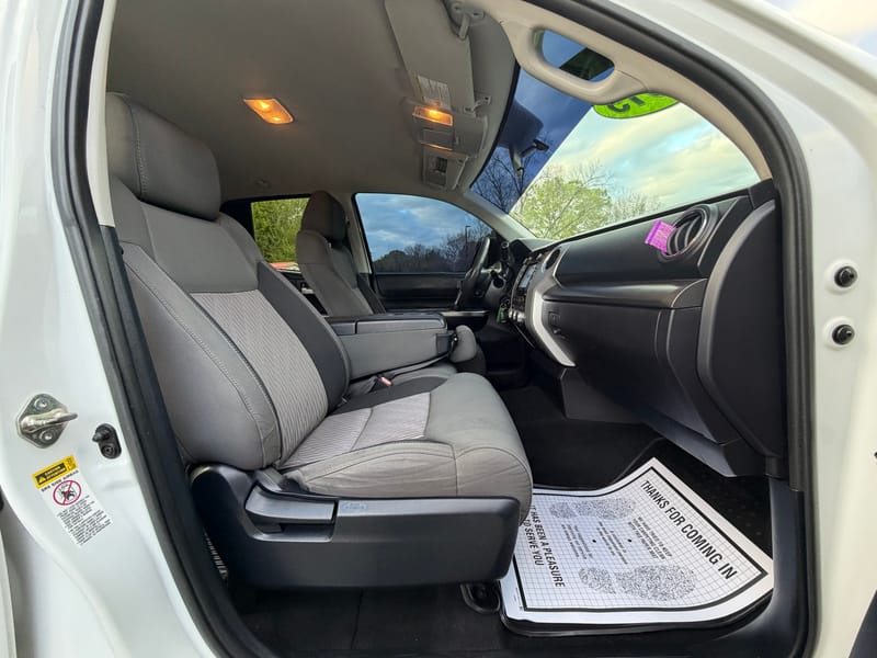 2015 TOYOTA TUNDRA SR5 - TOY459291