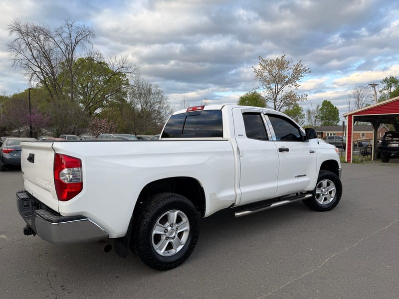2015 TOYOTA TUNDRA SR5 - TOY459291