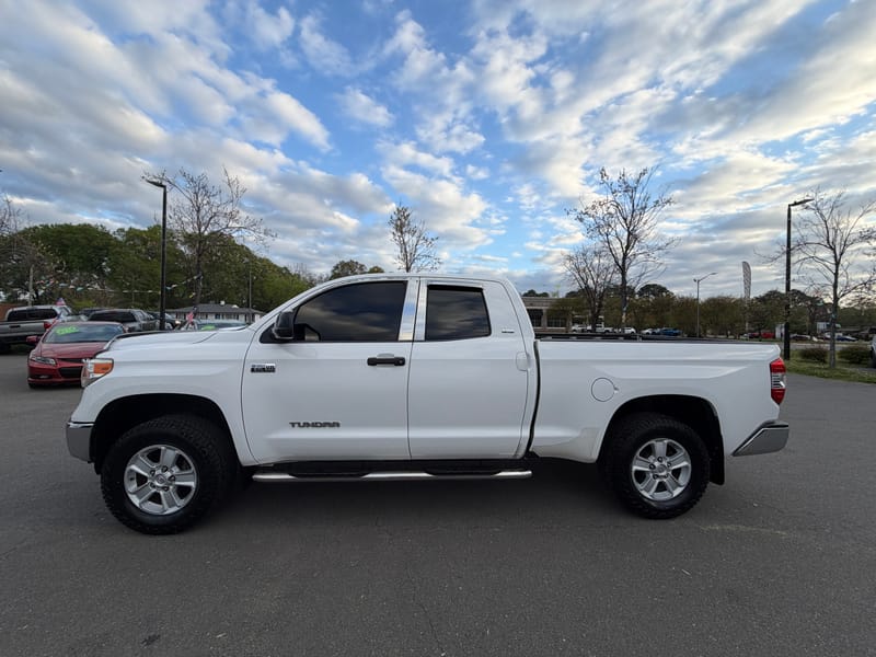 2015 TOYOTA TUNDRA SR5 - TOY459291