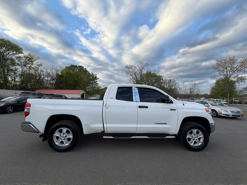 2015 TOYOTA TUNDRA SR5 - TOY459291