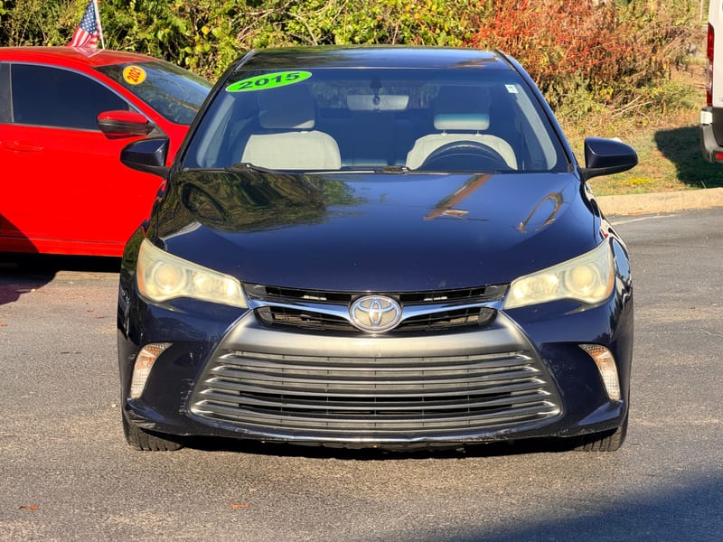 2015 TOYOTA CAMRY LE - TOY464985B
