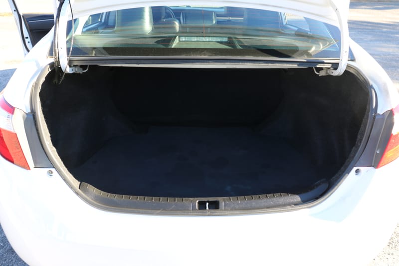 2015 TOYOTA COROLLA S PLUS - TOY475180C