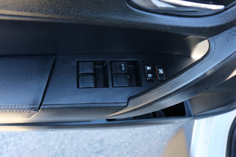 2015 TOYOTA COROLLA S PLUS - TOY475180C