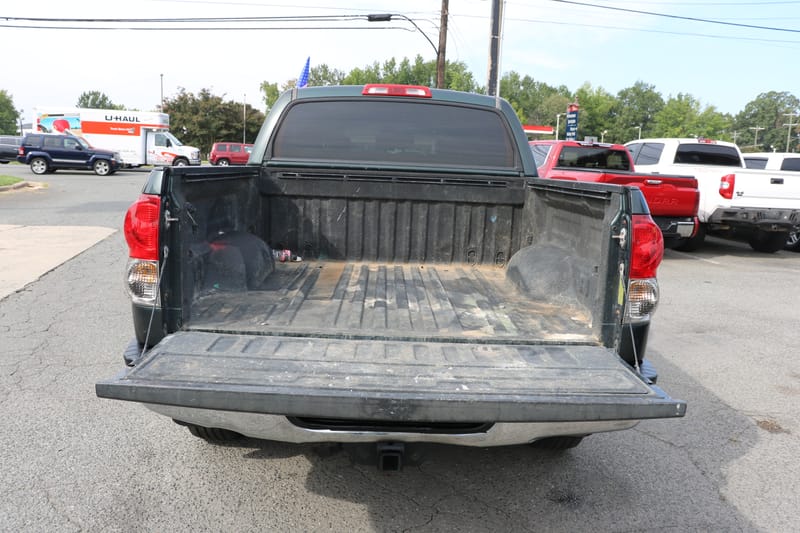 2008 TOYOTA TUNDRA LIMITED - TOY479927B
