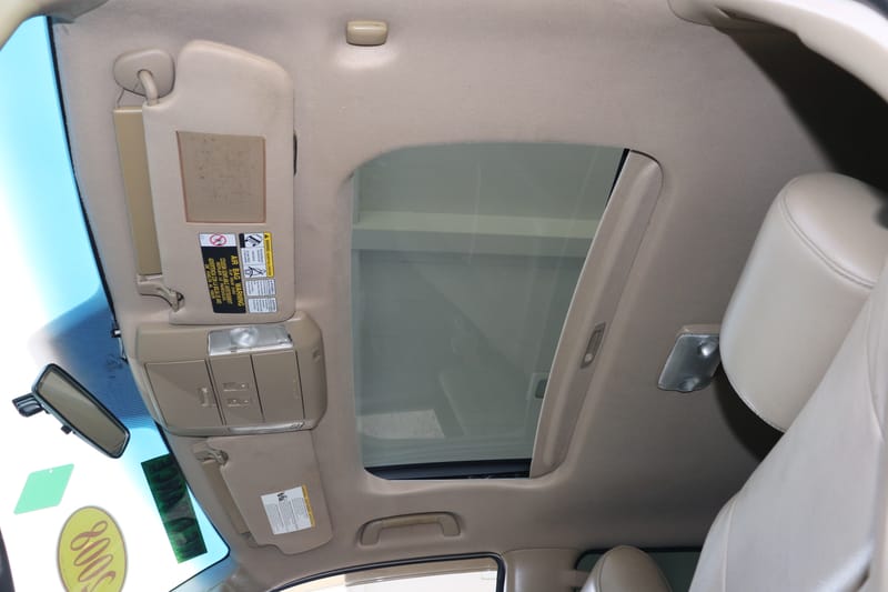 2008 TOYOTA TUNDRA LIMITED - TOY479927B