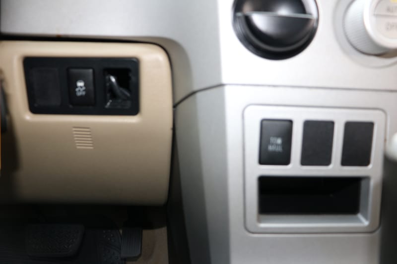 2008 TOYOTA TUNDRA LIMITED - TOY479927B