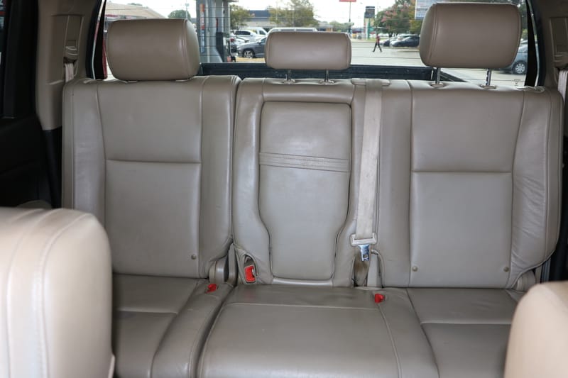 2008 TOYOTA TUNDRA LIMITED - TOY479927B