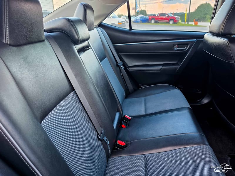 2016 TOYOTA COROLLA S PLUS - TOY482166