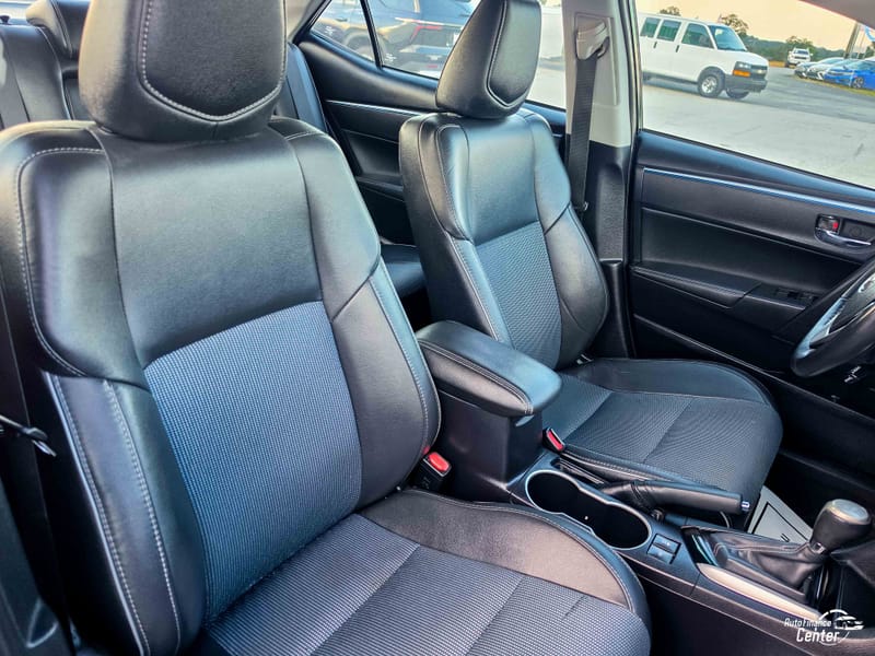 2016 TOYOTA COROLLA S PLUS - TOY482166