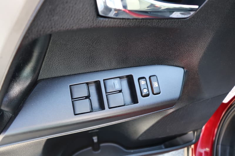 2018 TOYOTA RAV4 XLE FWD - TOY485709