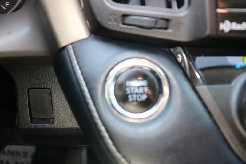 2018 TOYOTA RAV4 XLE FWD - TOY485709