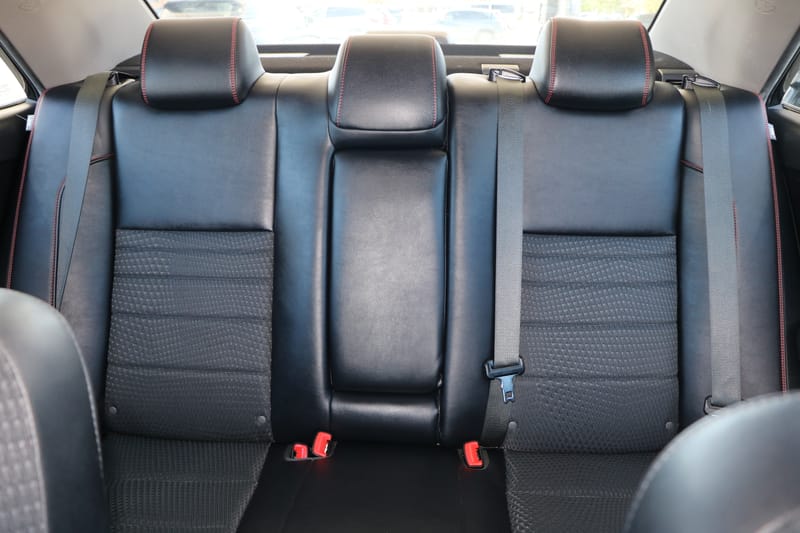2015 TOYOTA CAMRY SE - TOY497374