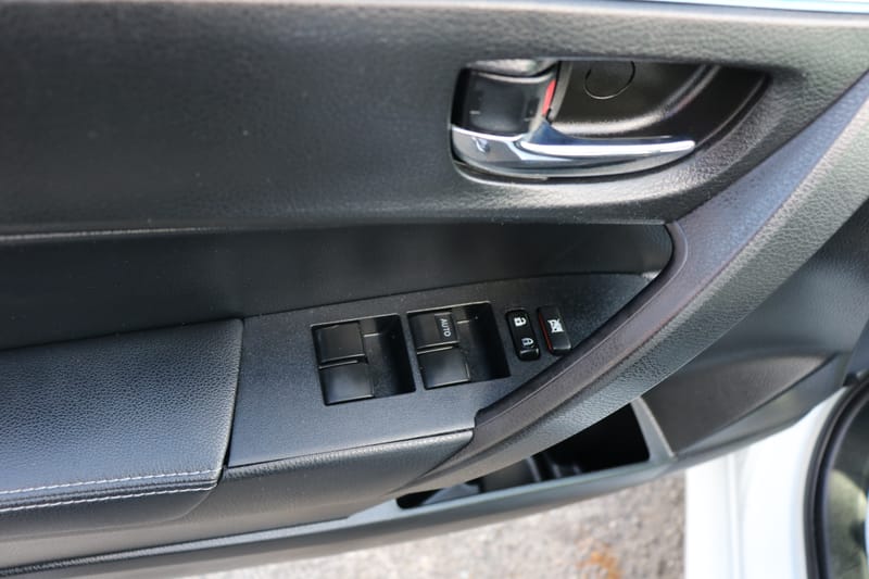 2016 TOYOTA COROLLA S PLUS - TOY501058