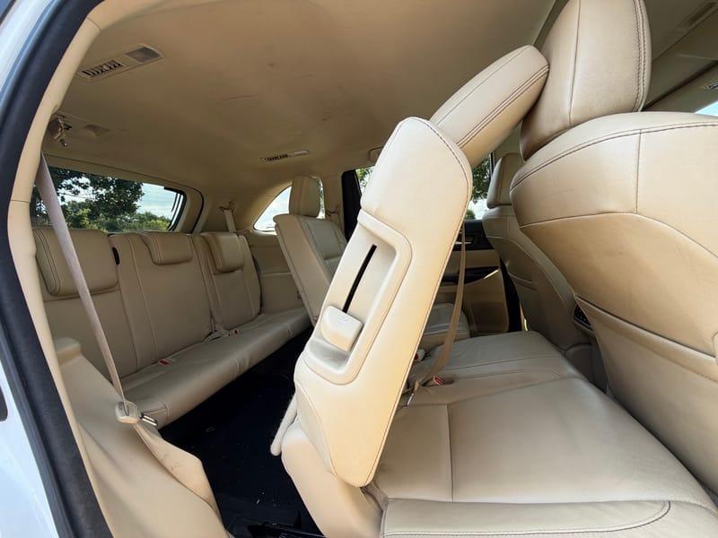 2016 TOYOTA HIGHLANDER XLE - TOY503071