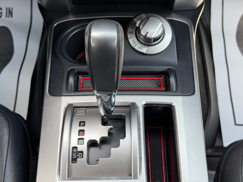 2018 TOYOTA 4RUNNER SR5 PREM - TOY507869