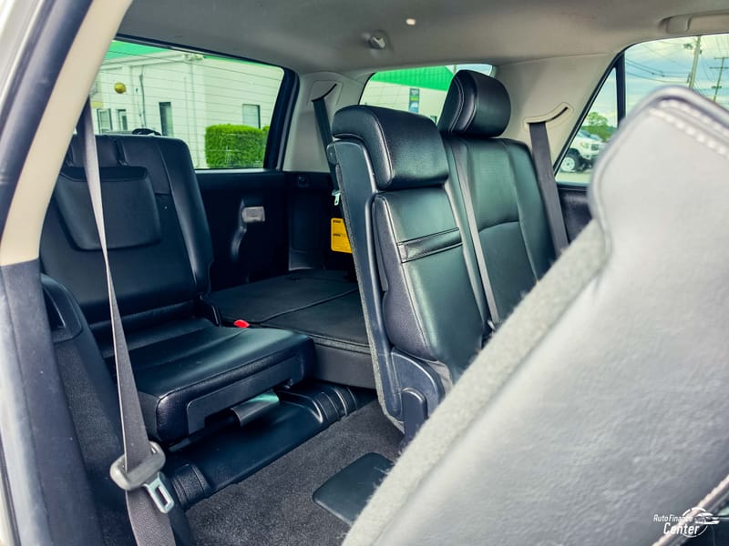 2018 TOYOTA 4RUNNER LIMITED - TOY512023