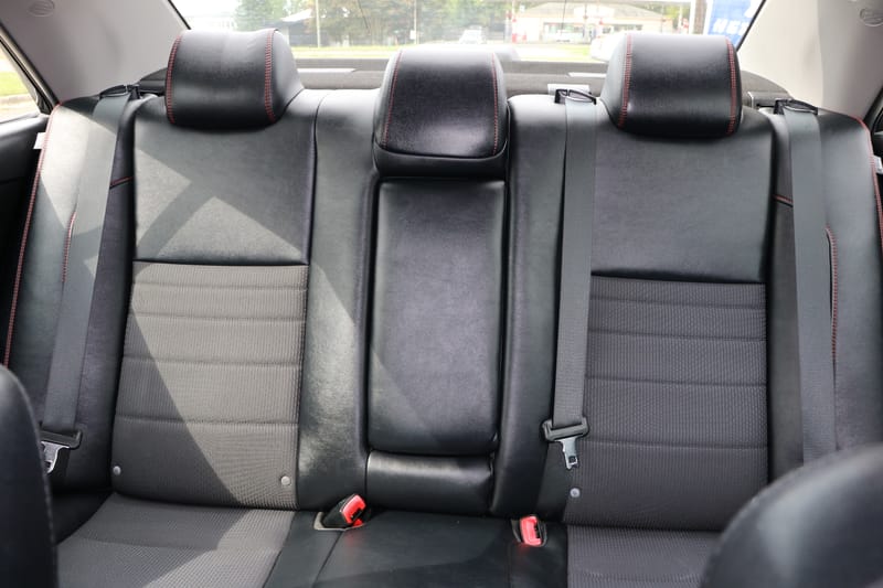 2016 TOYOTA CAMRY SE - TOY513296B