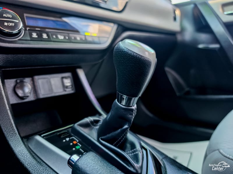 2016 TOYOTA COROLLA LE - TOY514176B