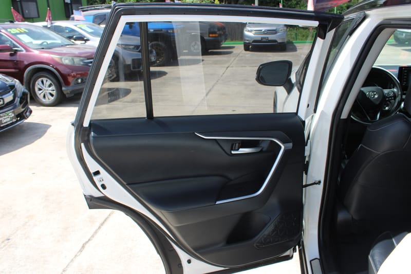 2019 TOYOTA RAV4 - TOY514379