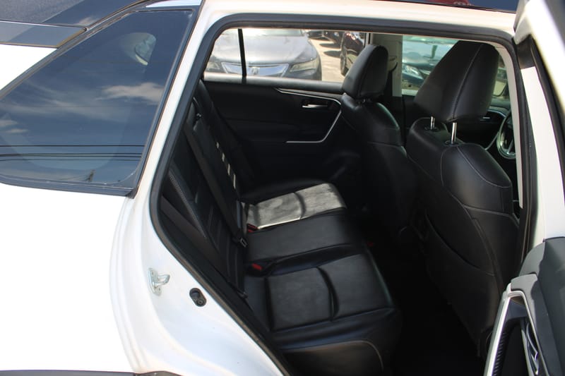 2019 TOYOTA RAV4 - TOY514379