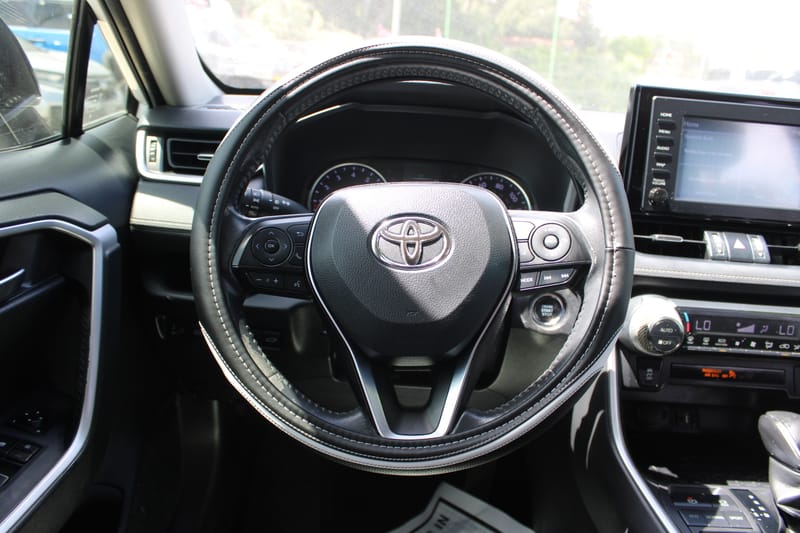 2019 TOYOTA RAV4 - TOY514379