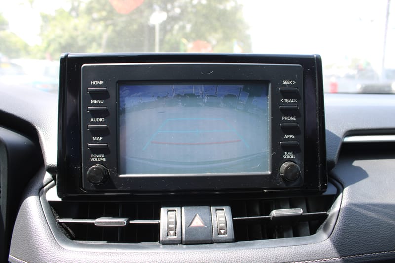 2019 TOYOTA RAV4 - TOY514379