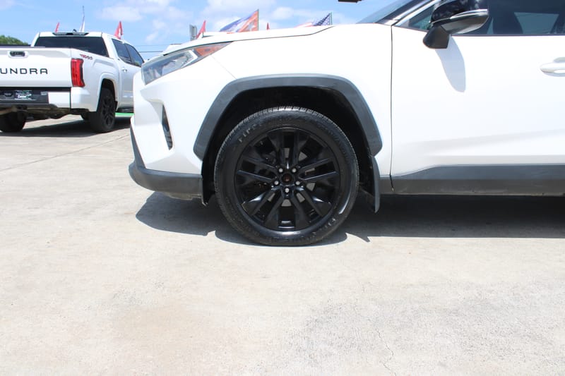 2019 TOYOTA RAV4 - TOY514379