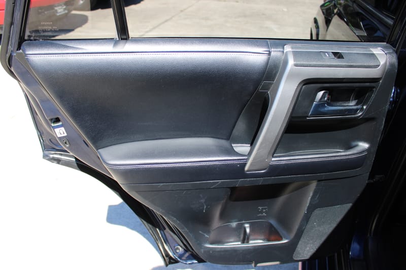 2019 TOYOTA 4RUNNER - TOY5198550