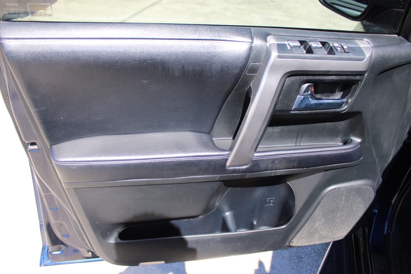 2019 TOYOTA 4RUNNER - TOY5198550