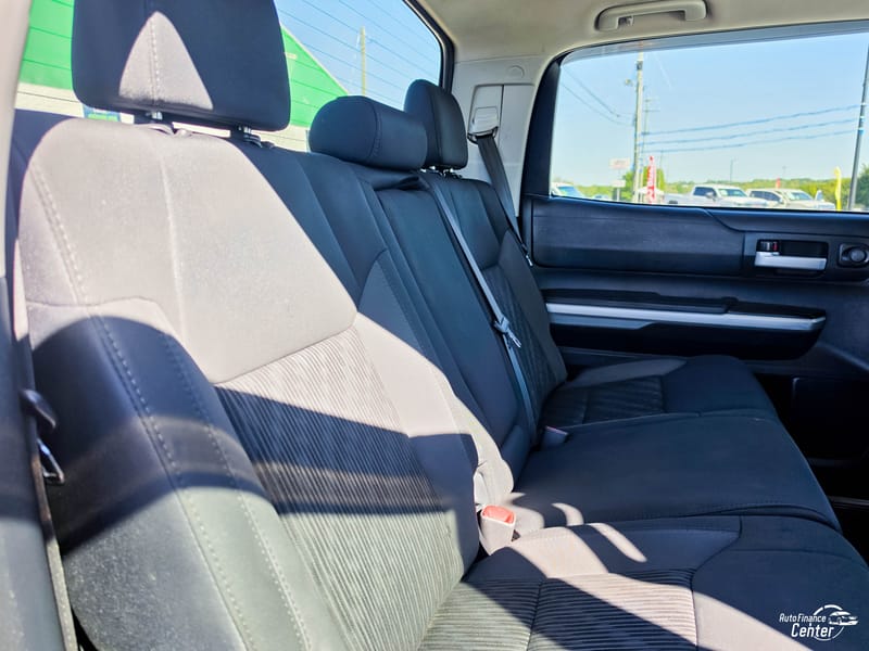 2016 TOYOTA TUNDRA SR5 - TOY530400