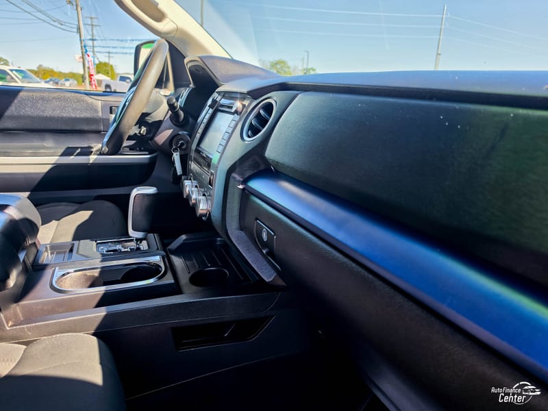 2016 TOYOTA TUNDRA SR5 - TOY530400