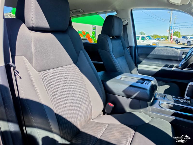 2016 TOYOTA TUNDRA SR5 - TOY530400