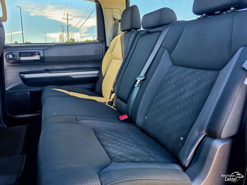 2016 TOYOTA TUNDRA SR5 - TOY530400