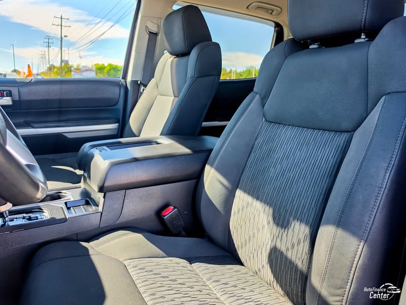 2016 TOYOTA TUNDRA SR5 - TOY530400