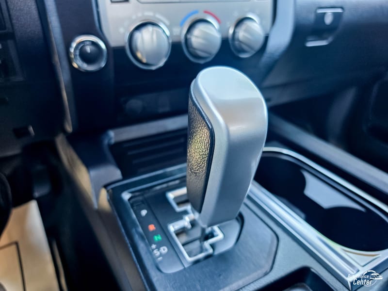 2016 TOYOTA TUNDRA SR5 - TOY530400