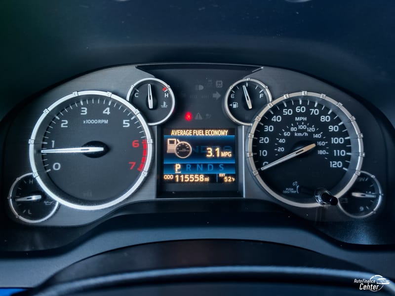 2016 TOYOTA TUNDRA SR5 - TOY530400